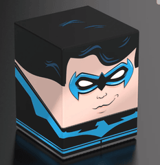 Ultimate Guard - Squaroes - Nightwing
